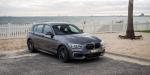 BMW M140i Performance Edition 2017 года (AU)